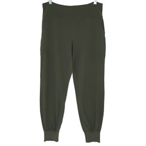 lululemon athletica Olive align jogggers